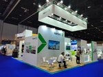 Yakag Technical Works (blk8, 59 Street, Dubai Investments Park 1, Jebel Ali, Dubai), exhibition stands