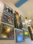 Agapi Balik Restaurant (Kırklareli, Lüleburgaz, Old Kirklareli Street, 17), restaurant