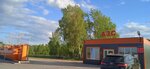 АЗС (Republic of Mordovia, Tengushevskiy rayon, posyolok Barashevo), gasolinera
