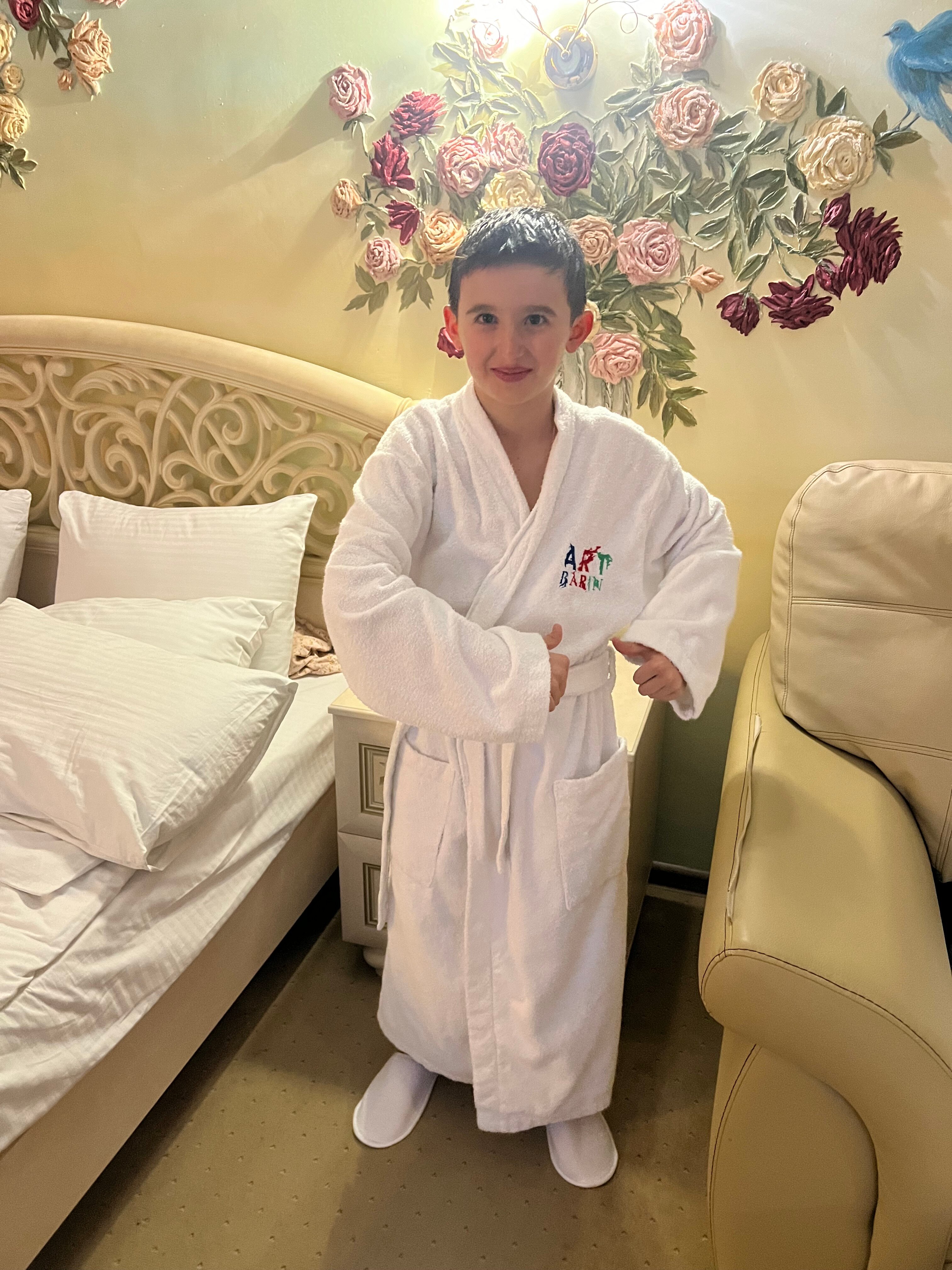 Фото БаринЪ