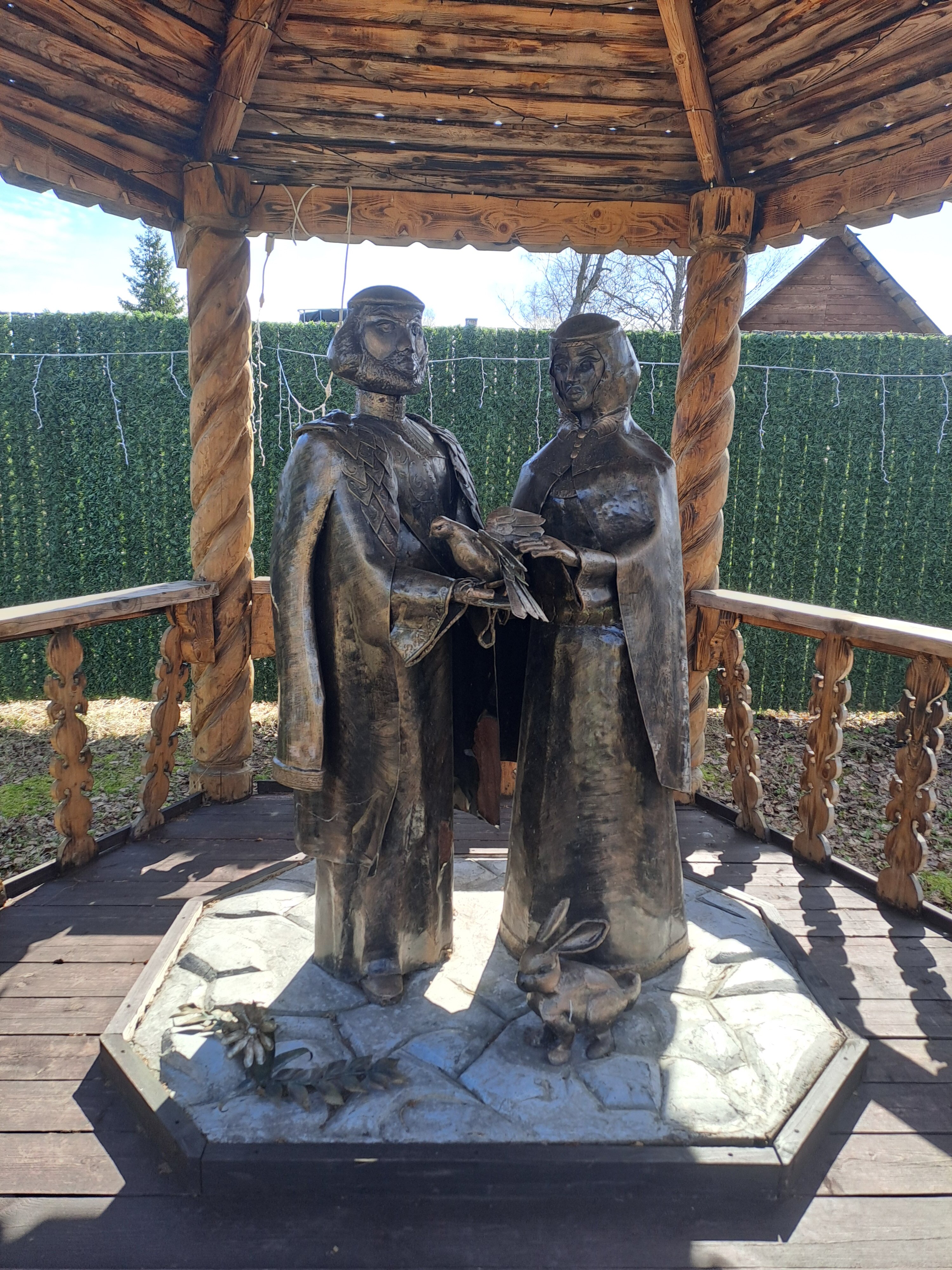 Фото Андога