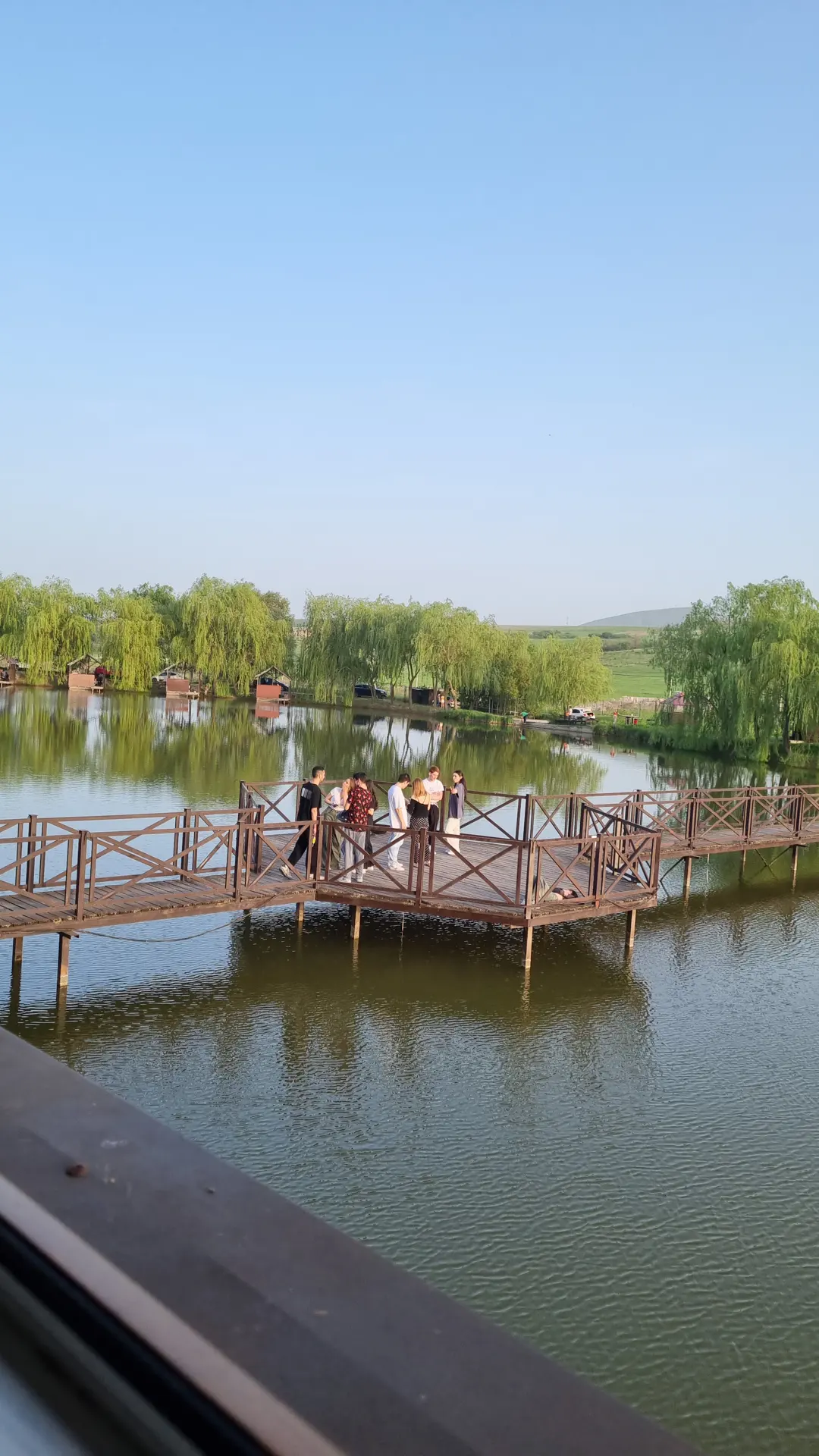 Фото Драгунская застава