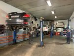 MaxPro (Vyaznikovskaya Street, 36А), servicio de coches, centro de reparación de automóviles