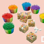 Crackles Sweets And Candies (893, Sheikh Zayed Road, Dubai), confectionary