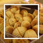 Malek Halawat Aljebn (14, Jamal Abdul Naser Street, Al Majaz, Sharjah), confectionary