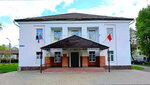 Лучинский Культурно-досуговый комплекс (posyolok Pervomayskiy, 33), house of culture
