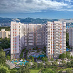 Comfort (selo Kabardinka, Mira Street, 15), real estate agency