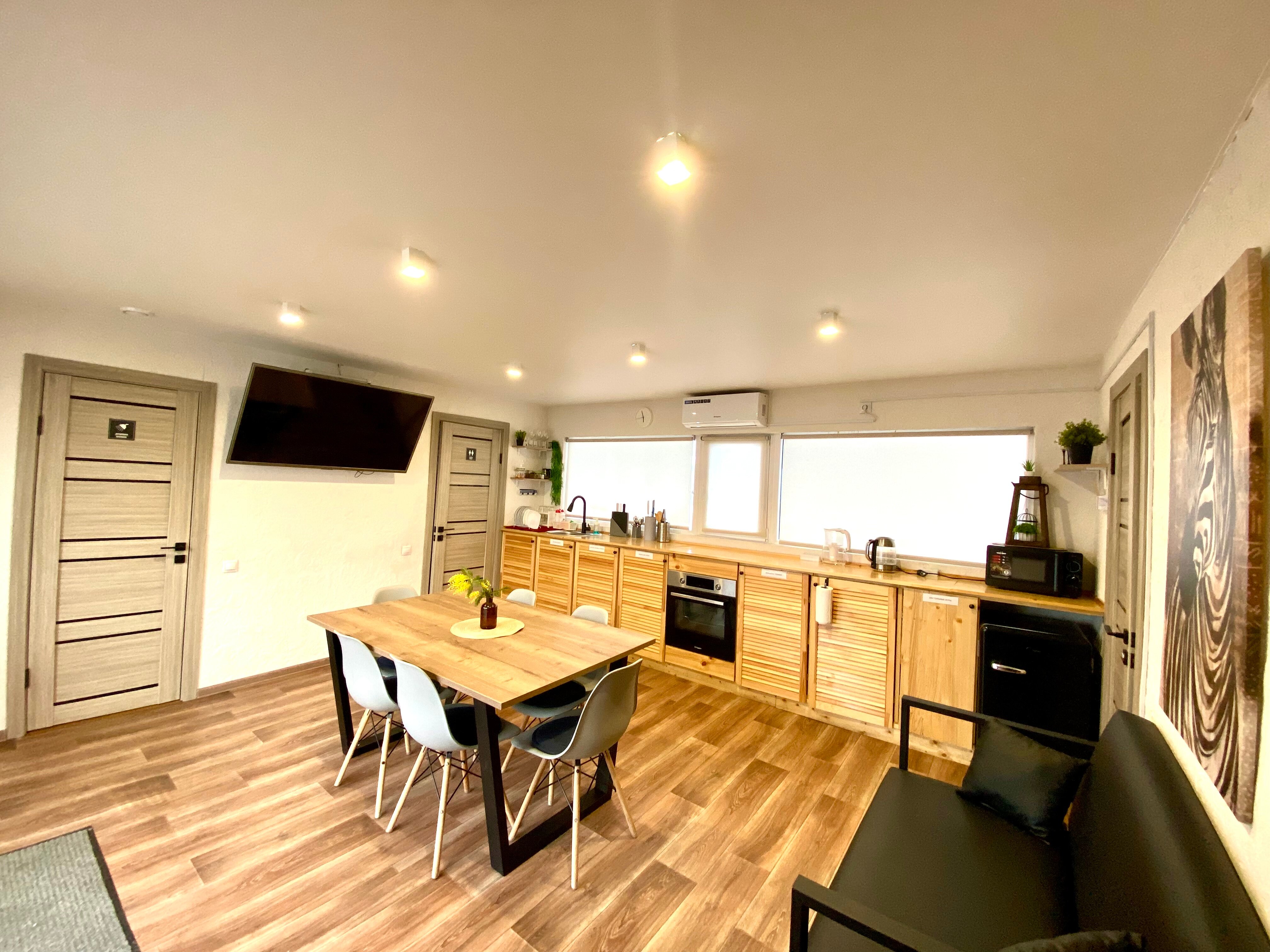 Фото Домик Рокс