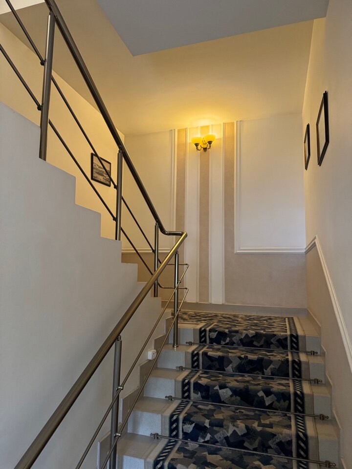 Фото Малетон