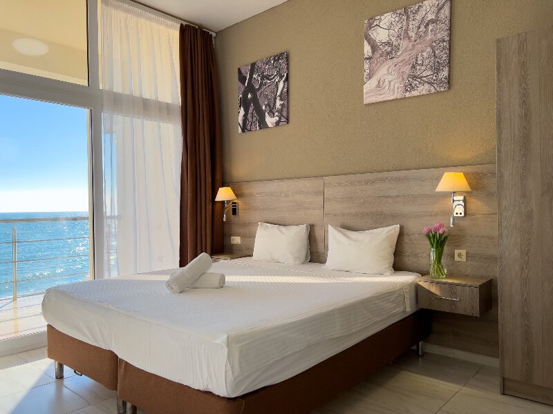 Фото Берег Эвкалиптов