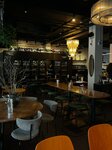 Meat Makers X Prostovino (6th Vasilyevskogo Ostrova Line, 9), cafetería