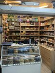Орехи сухофрукты (Shmitovsky Drive, 16с2) ، المكسرات والوجبات الخفيفة والفواكه المجففة