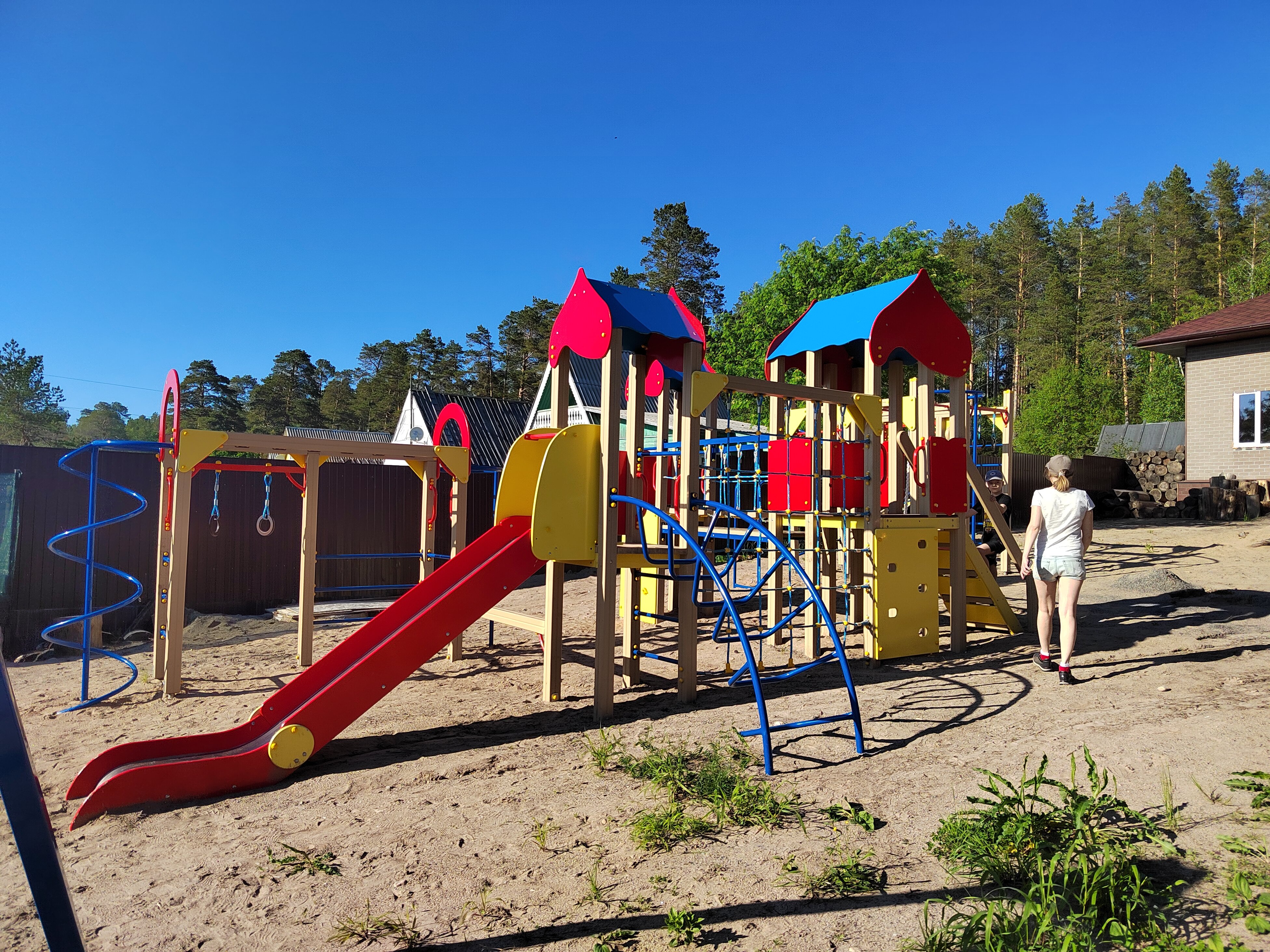 Фото отеля 5