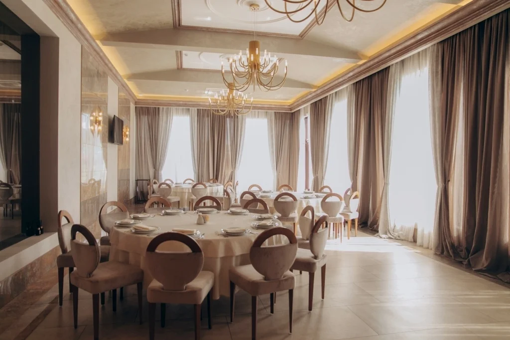 Фото Видная Усадьба