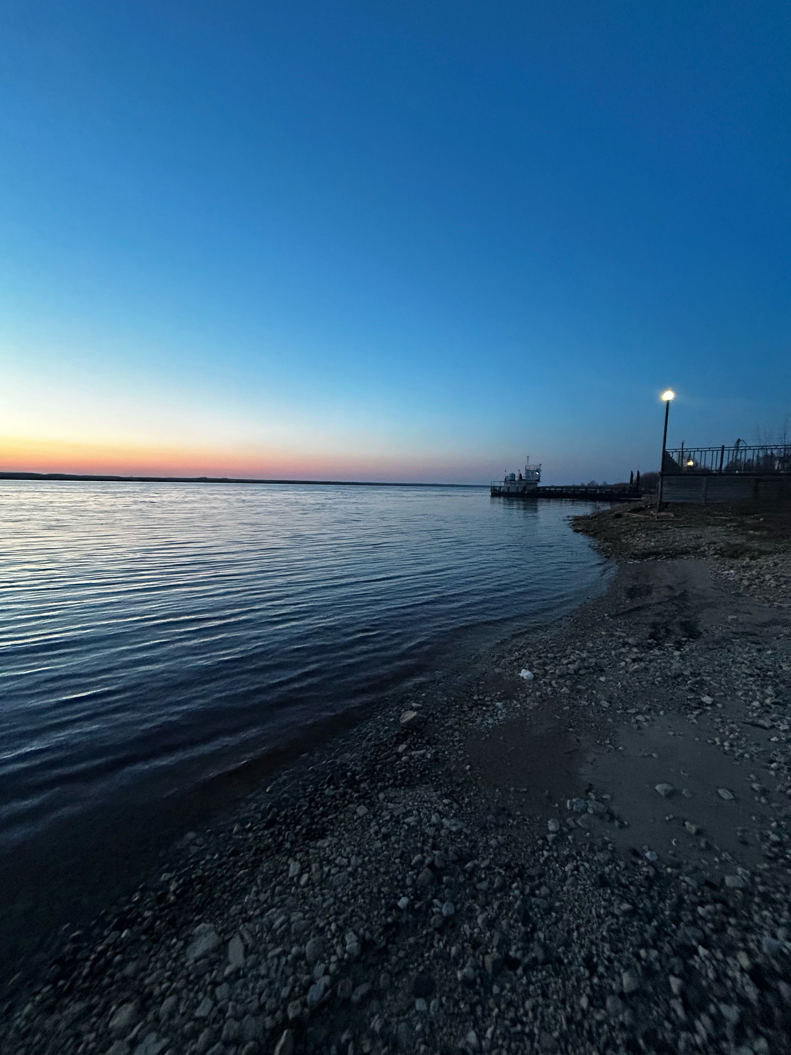 Фото Прибрежный