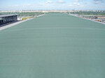 Зеленая Кровля (Gilyarovskogo Street, 62), roofing