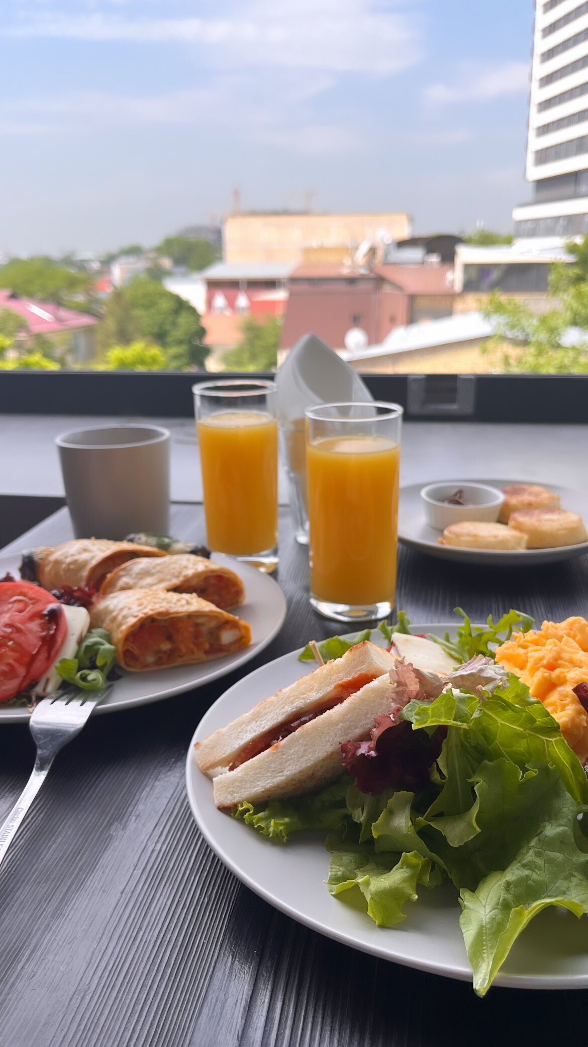 Фото Sapiens Hotel