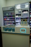 Tobacco Flavour (Matveyevskaya Street, 20к3), tobacco and smoking accessories shop