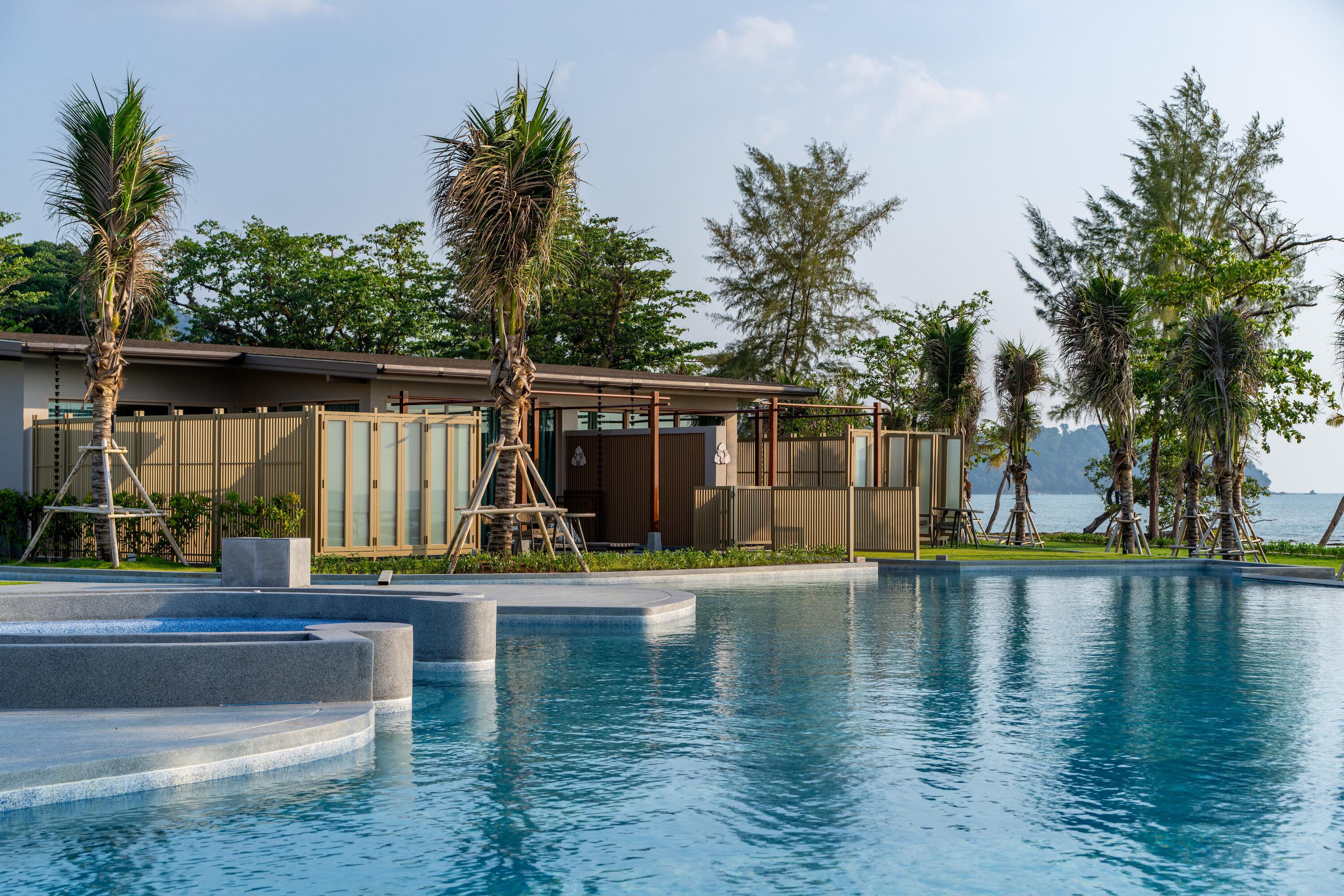 Фото The Little Shore Khao Lak by Katathani