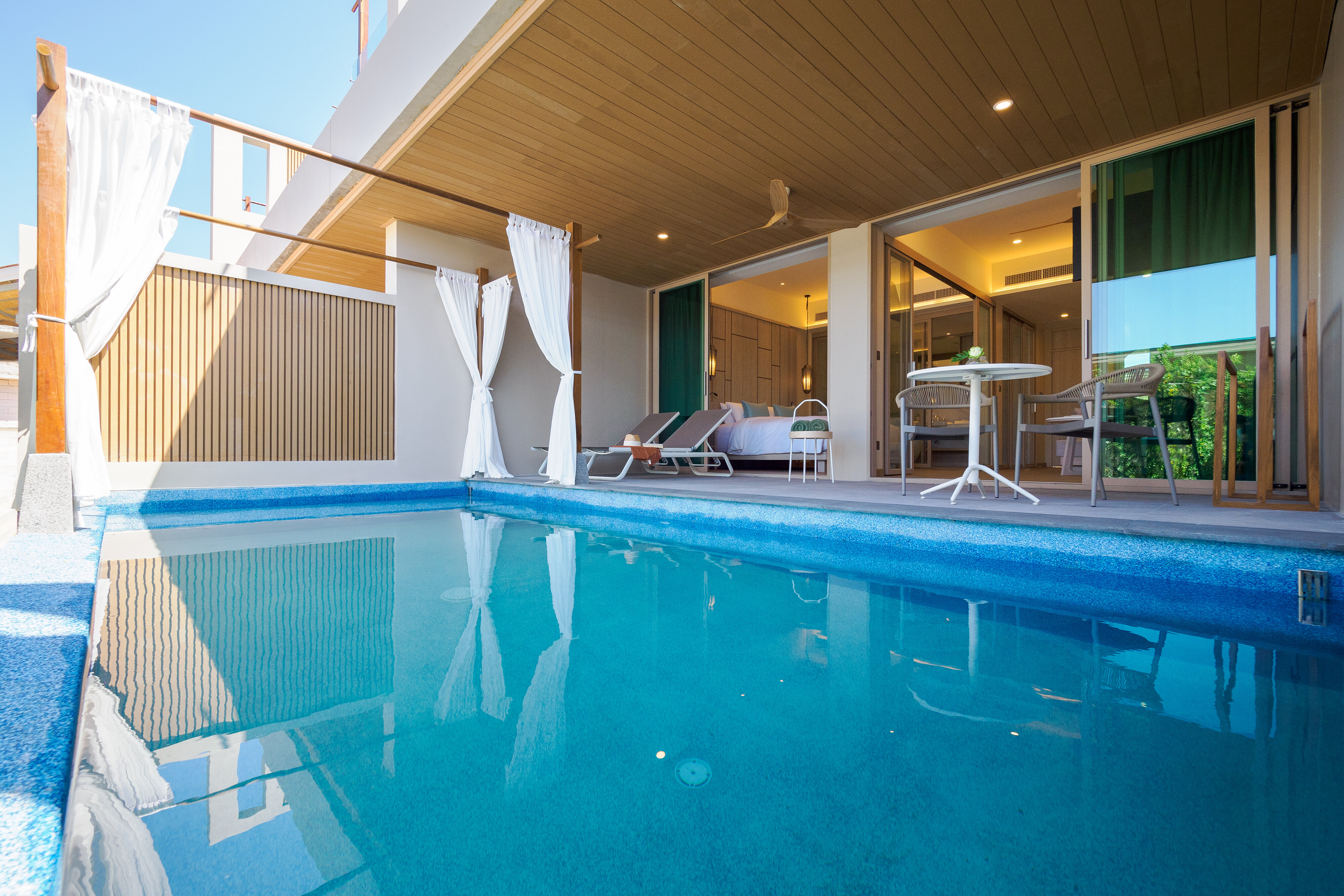 Фото The Little Shore Khao Lak by Katathani