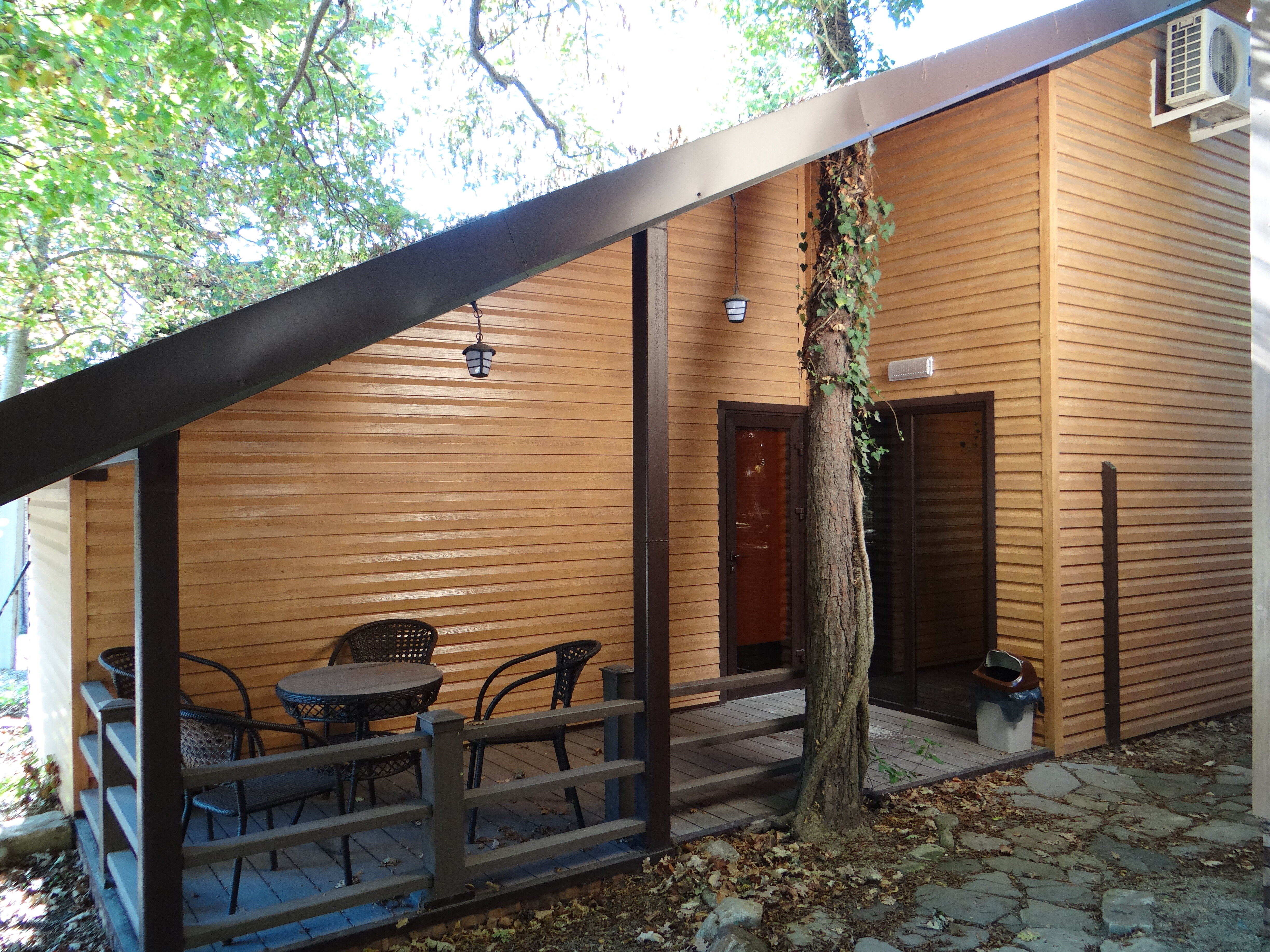 Фото Просто Рай