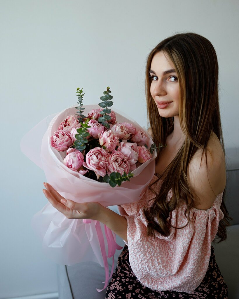 Магазин цветов Цветочный № 1, Владивосток, фото