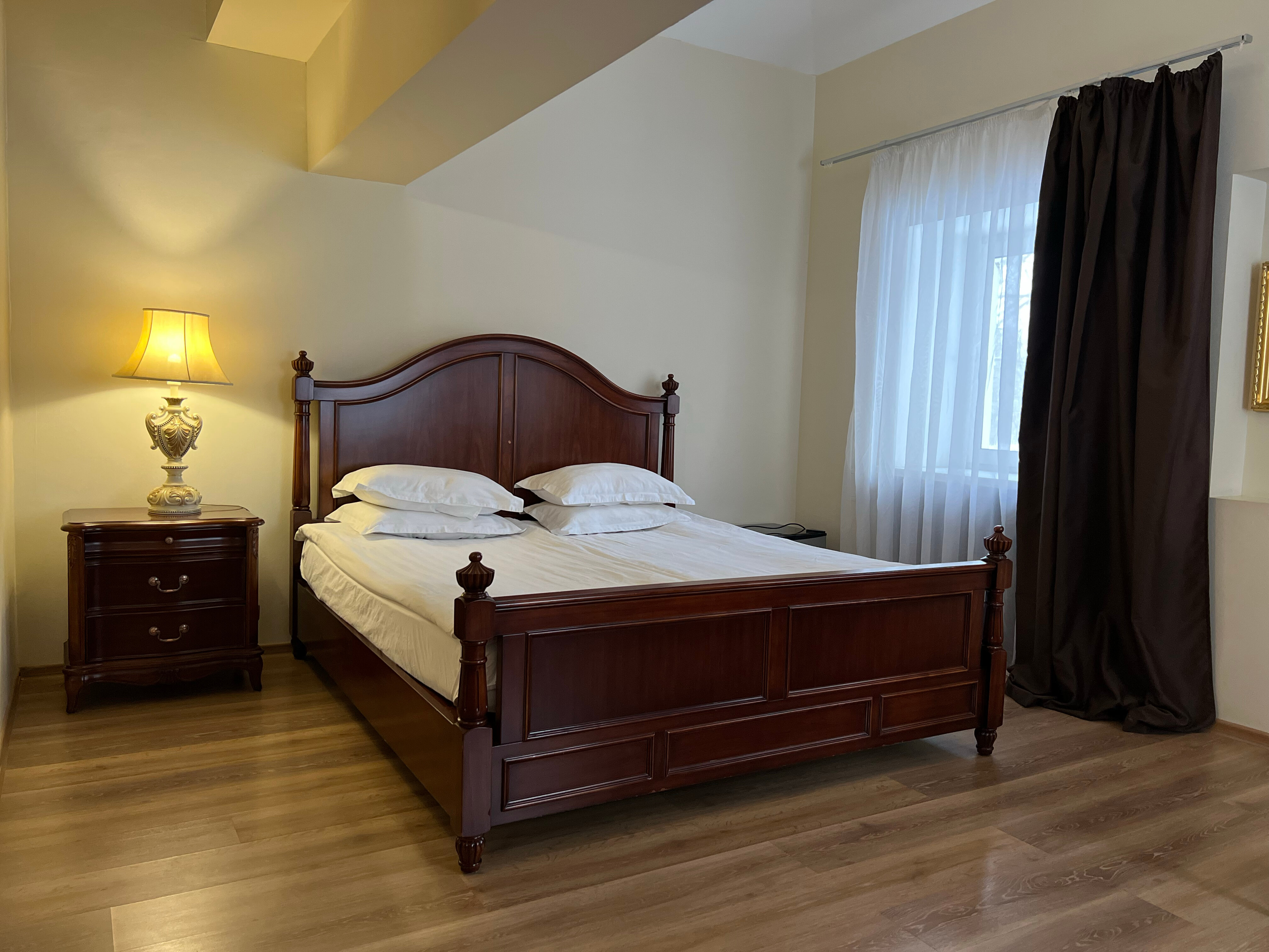 Фото Столица