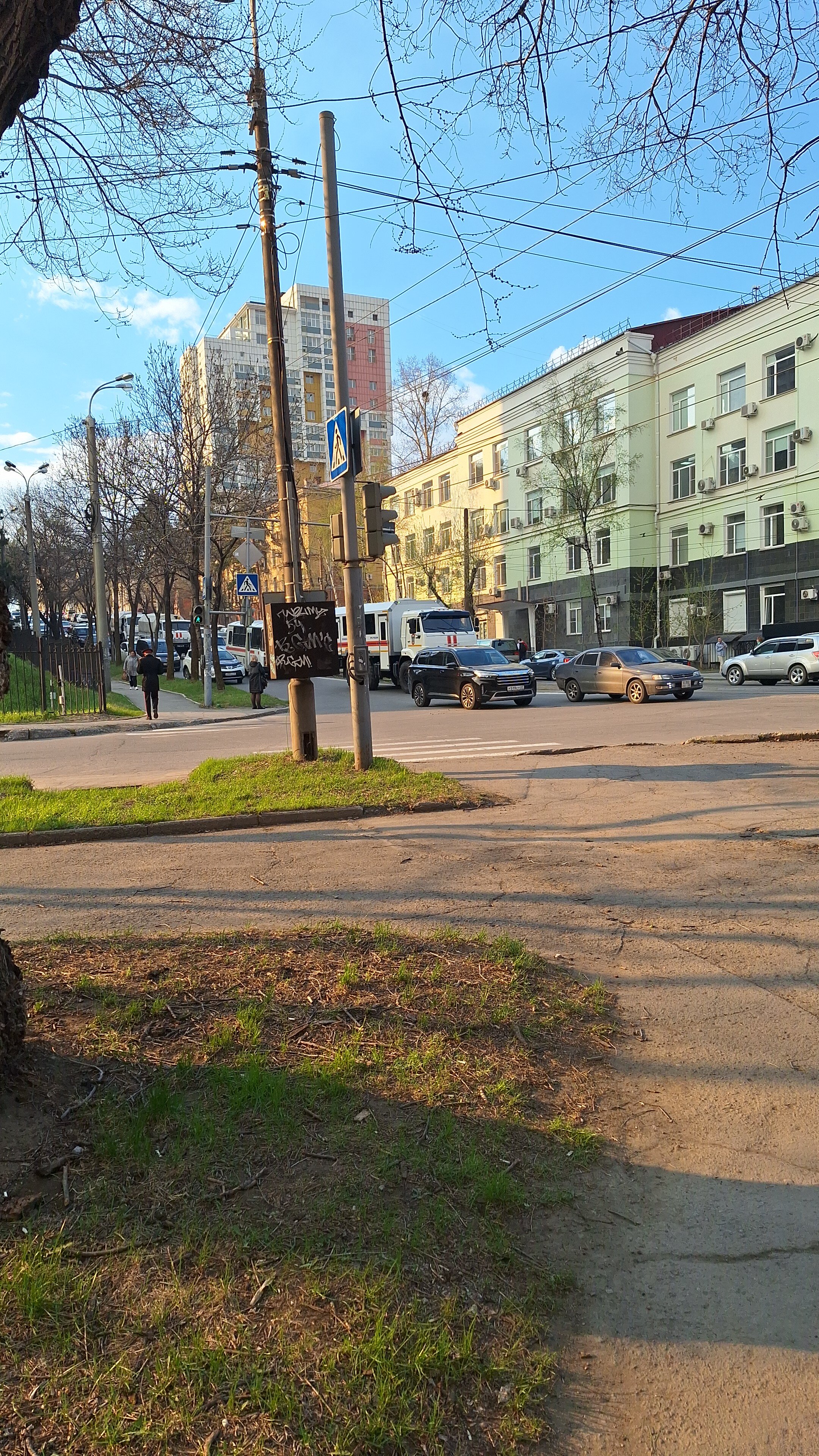 Фото Гостиница Хабаровск