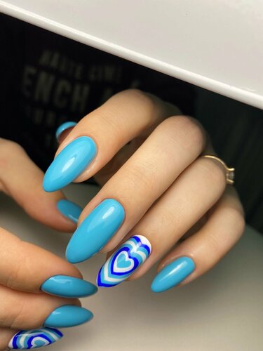 Nail salon Чик, Nizhny Novgorod Oblast', photo