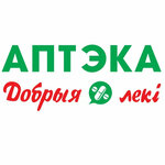 Добрыя лекi (Игуменский тракт, 45), аптека в Минске