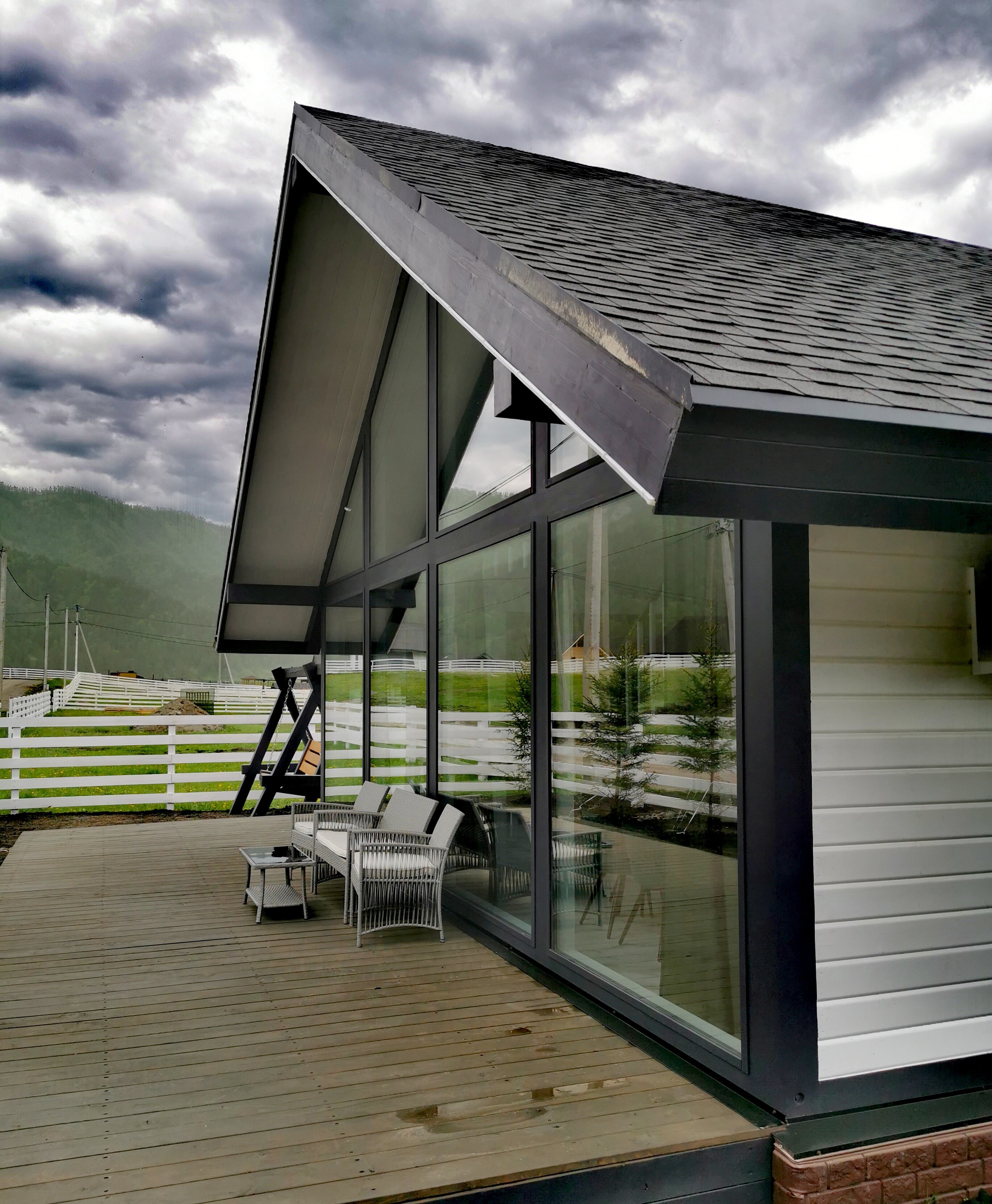 Фото Altay dream house