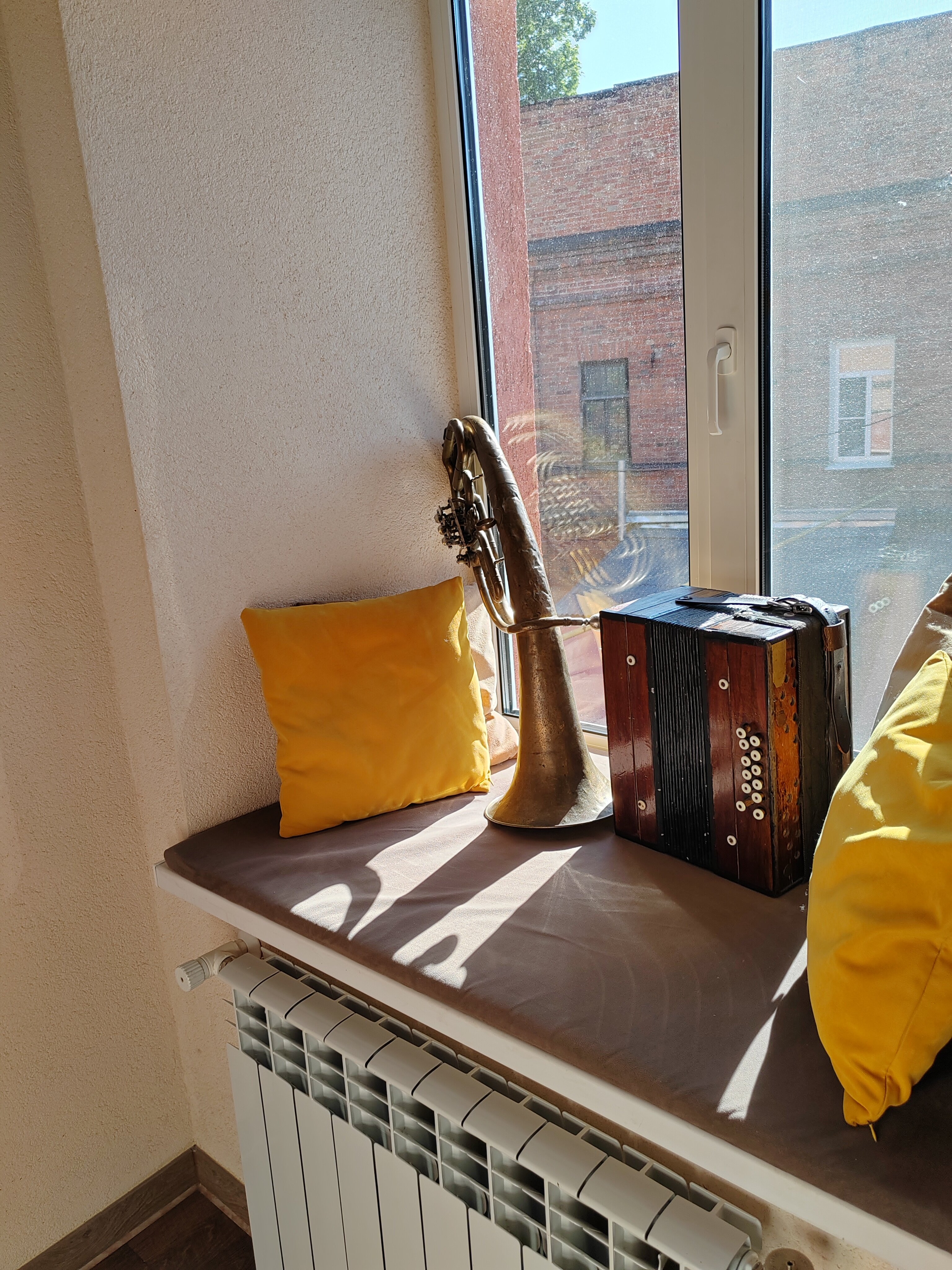 Фото Моцарт