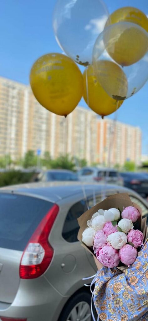 Оксана Воробьева