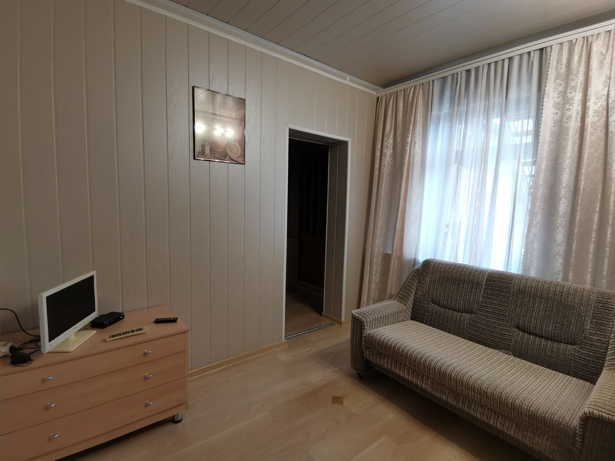 Фото Рай у Фонтана