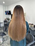 Hair_lab63 (Moskovskoye Highway, 43), hair extensions