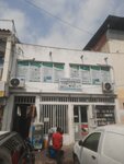 Sociedade Tounkara (Luanda, Rua 15), hardware store