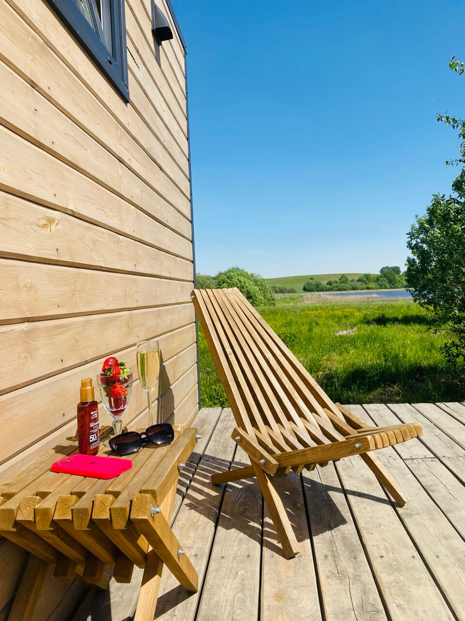 Фото Лаки Лейк