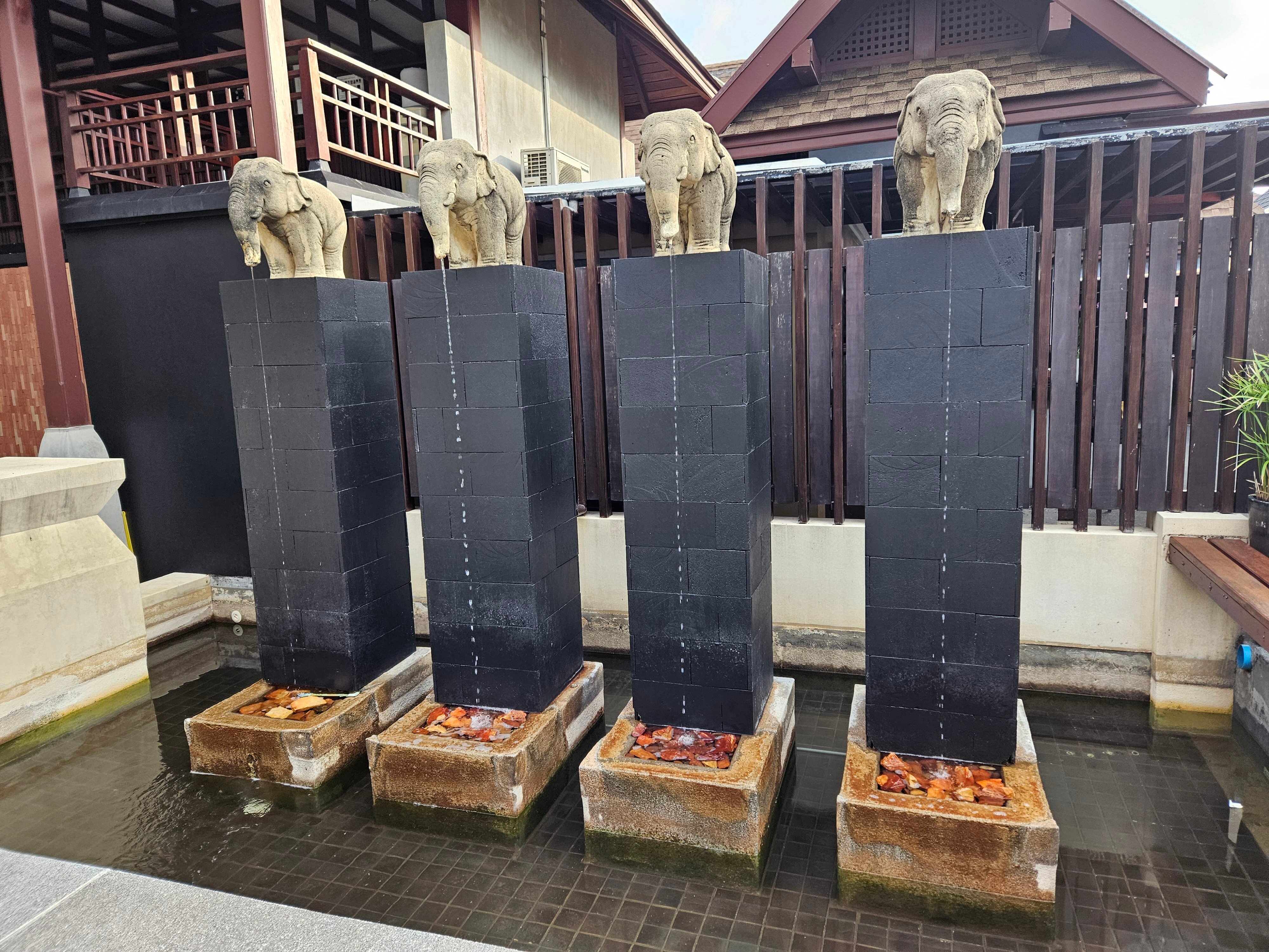 Фото Pavilion Samui Villas & Resort