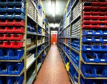 متجر قطع غيار ولوازم السيارات قطع غيار بابكر ، جدة، صورة