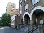 Ренессанс Банк (Engelsa Avenue, 132к1), cajero automático