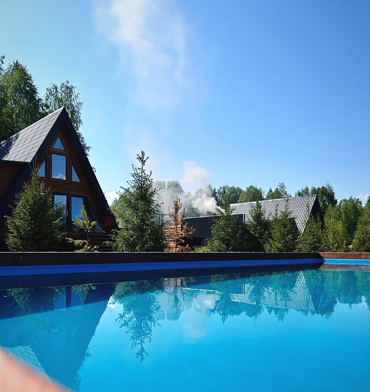 Фото Варилка