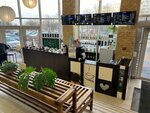 Вафли и Кофе (Kostyukova Street, 39), coffee shop