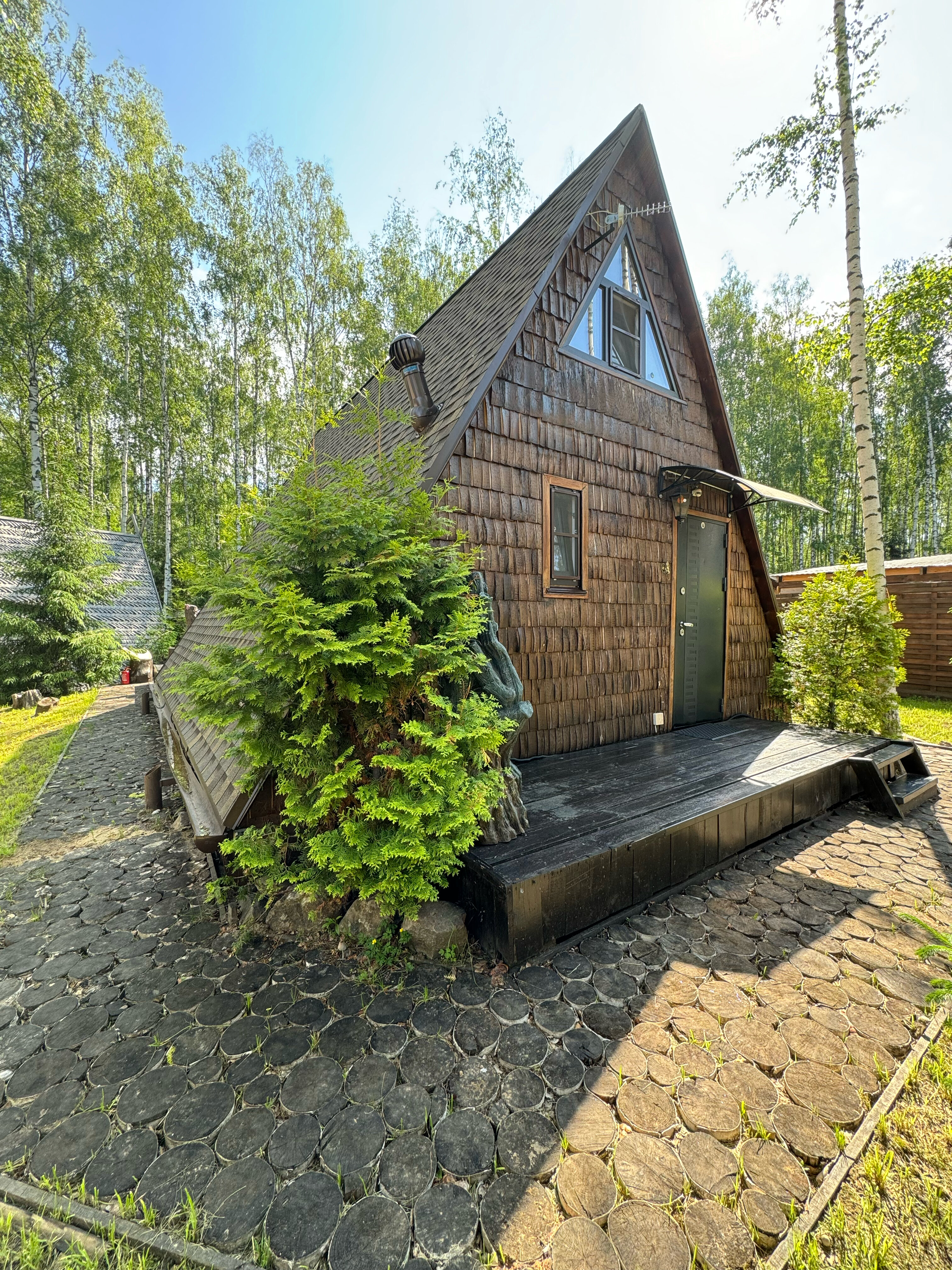 Фото Горьковский Чан