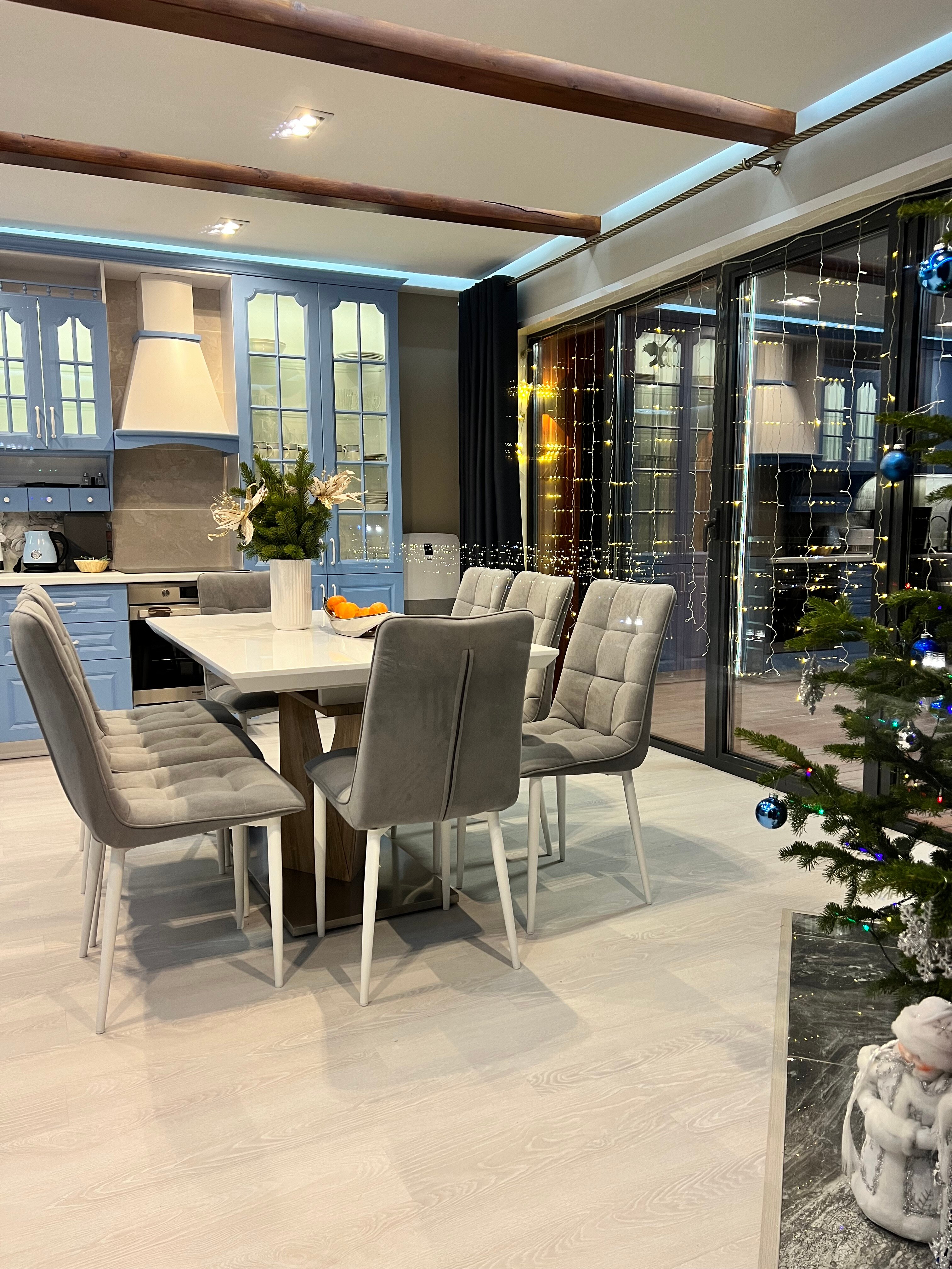 Фото Forest Glamp