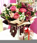 Zveti_na_lenina (ulitsa Lenina, 15), flower shop