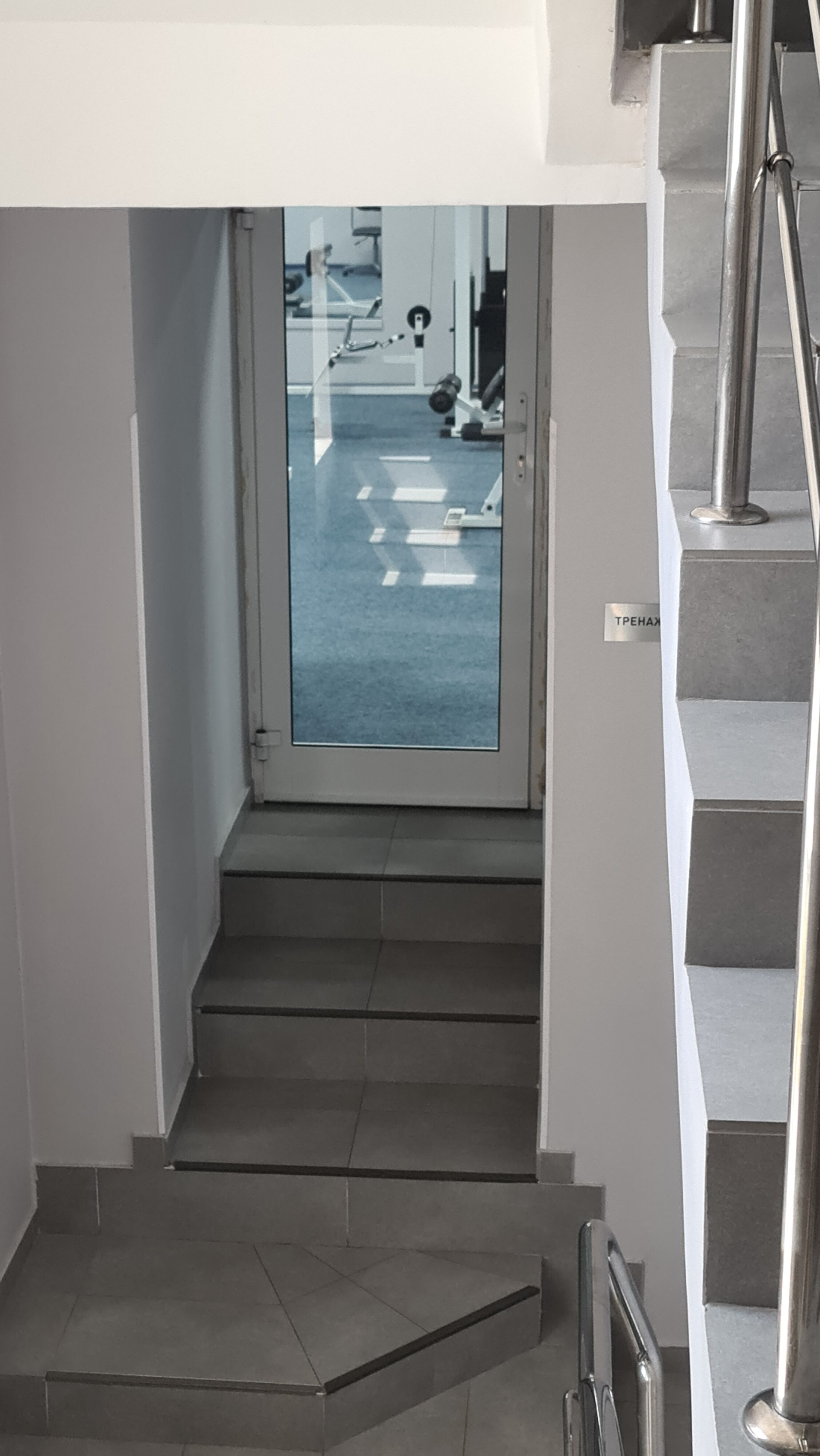 Фото Глобус Фитнес