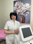 Luna. Epil (Tverskaya Street, 20/1с1) ، إزالة الشعر