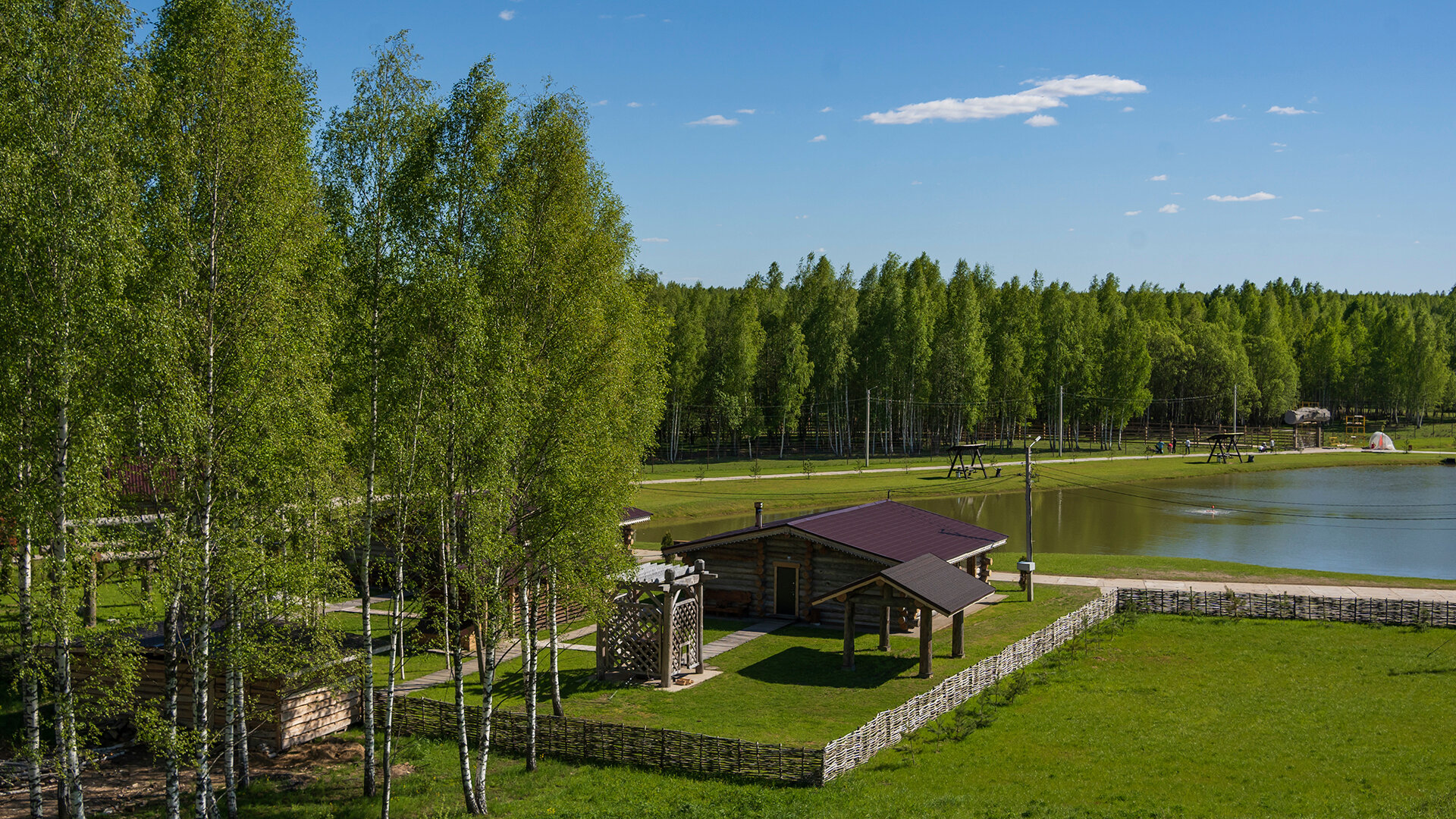 Фото Место 7