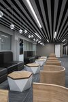 Coworking (Elektrodnaya Street, 11с18) ، العمل الجماعي