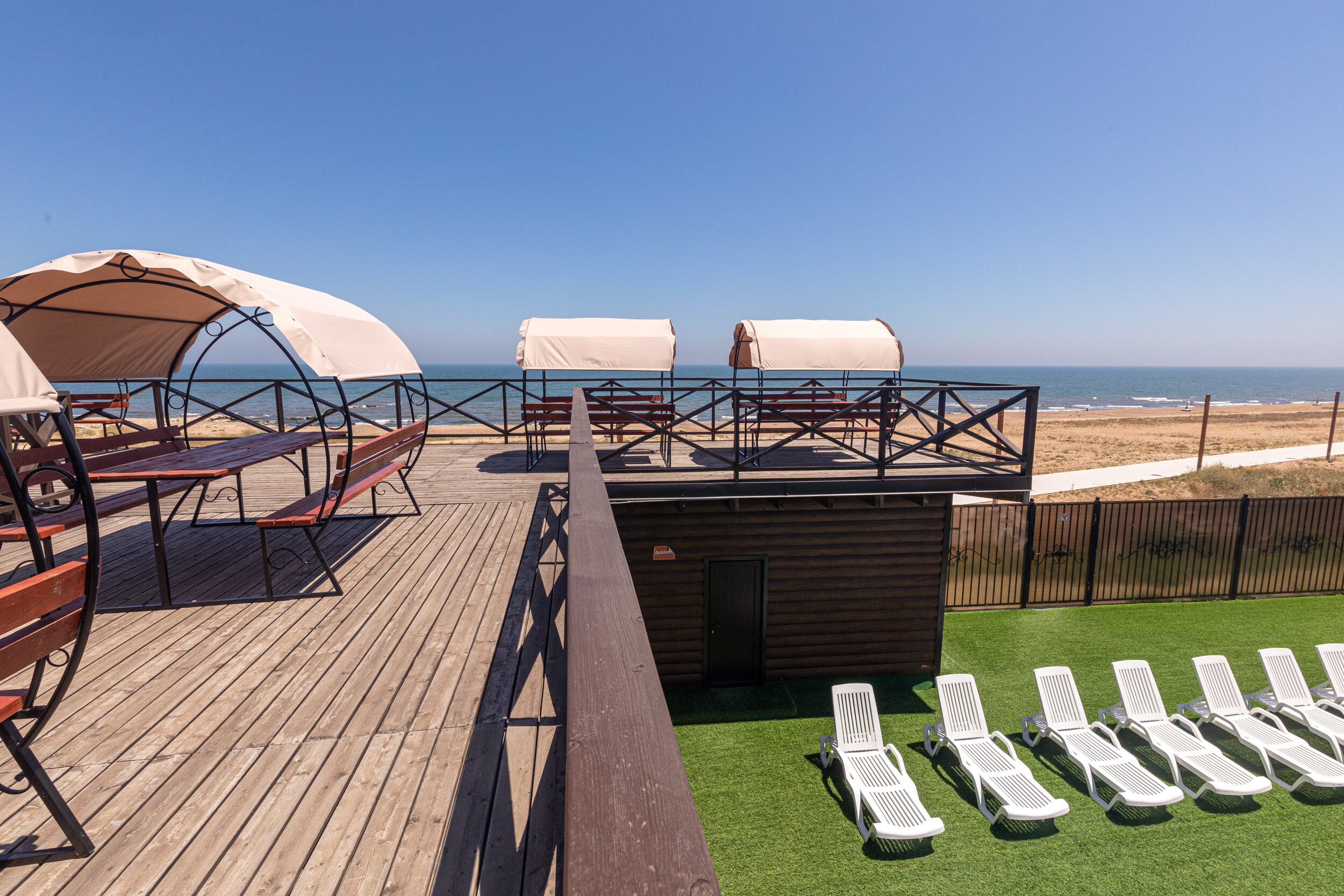 Фото 4 сезона